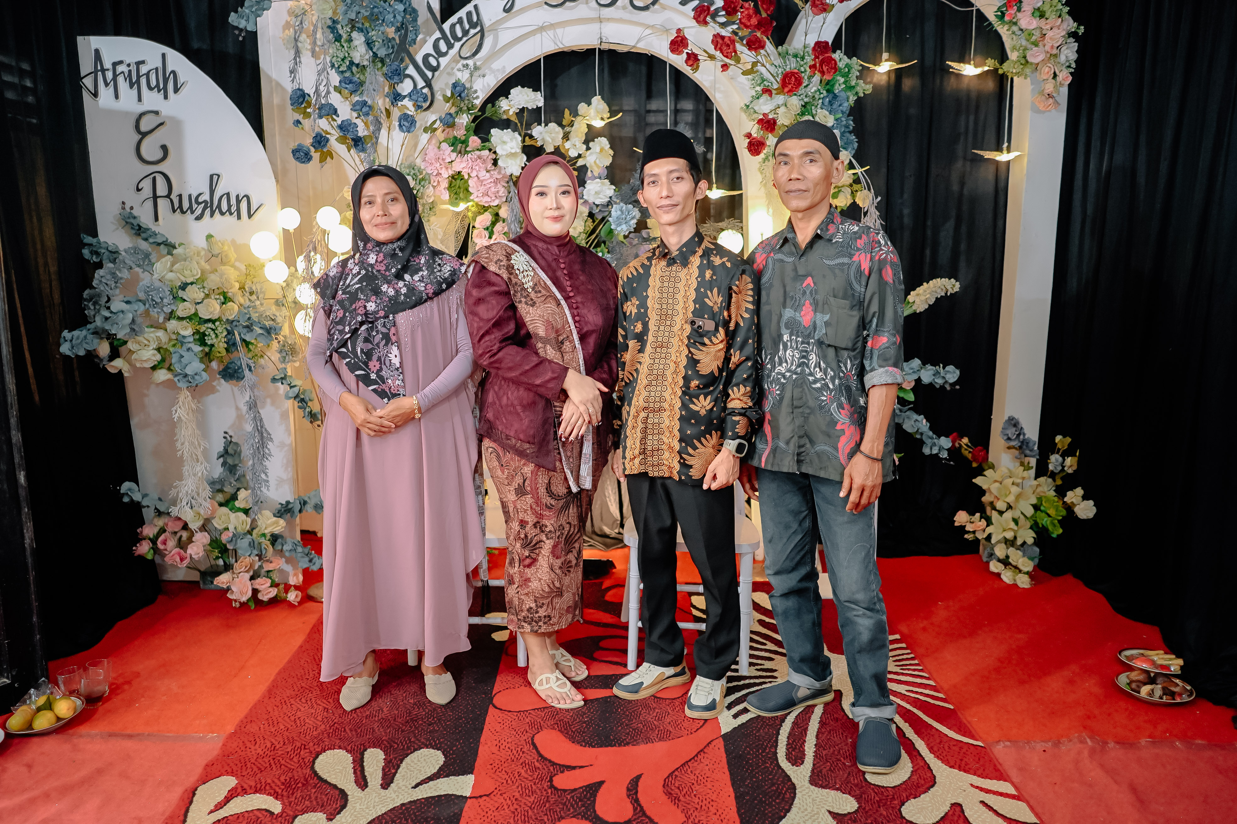 Momen 6