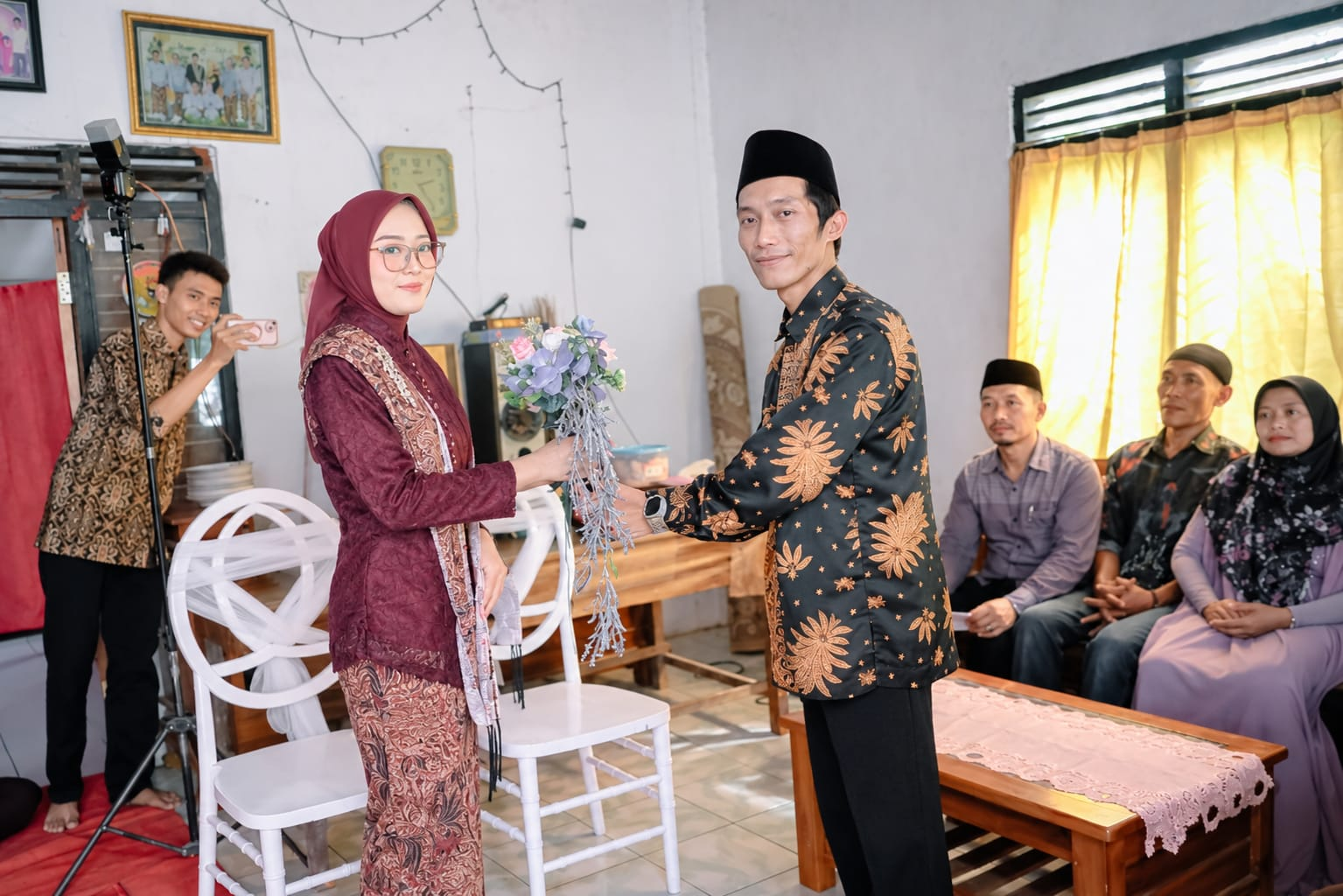 Momen 6