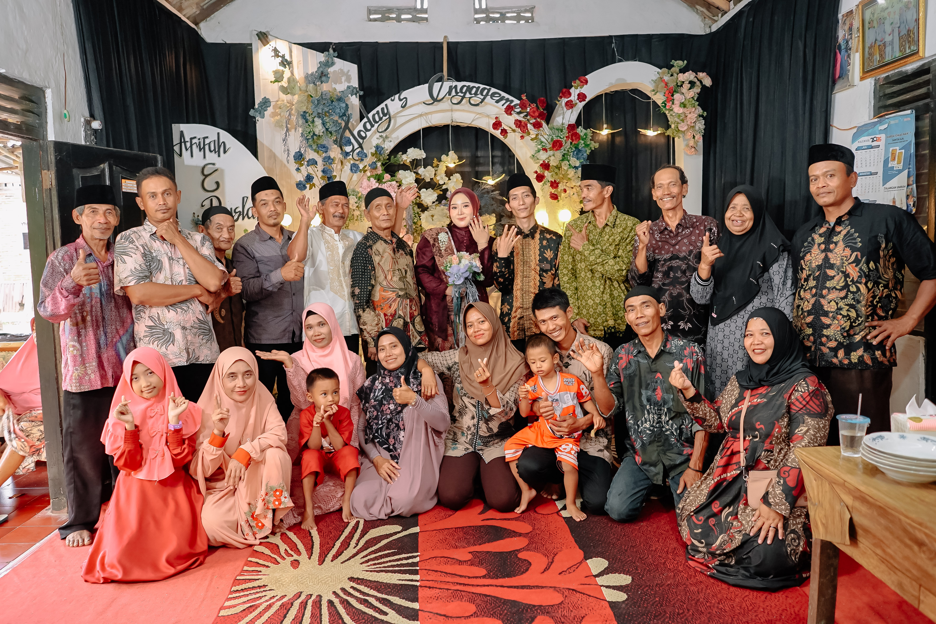 Momen 8